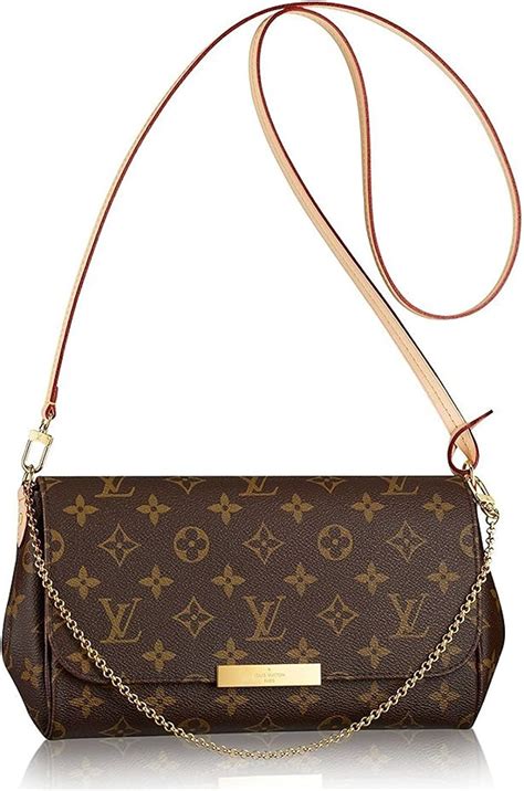 louis vuitton favorite mm inside|Louis Vuitton favorite mm release date.